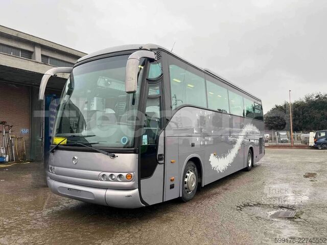 Iveco Domino, 2002, 57 places assises, Euro 2 Iveco Domino