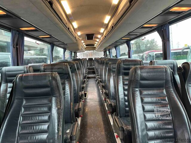 Iveco Domino, 2002, 57 places assises, Euro 2 Iveco Domino