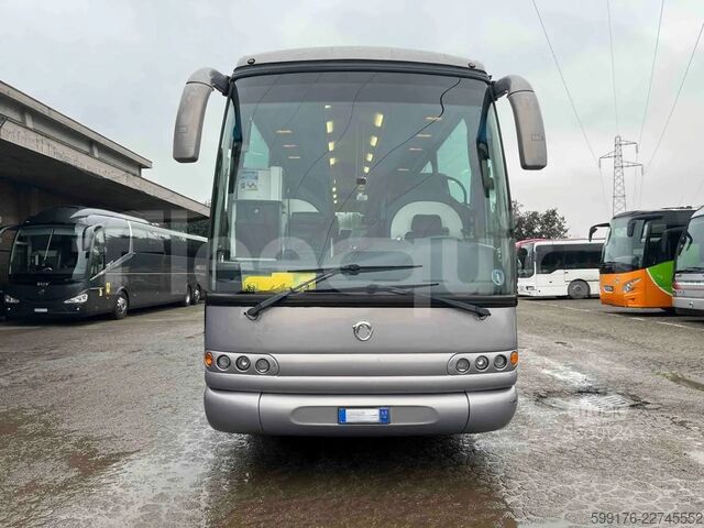 Iveco Domino, 2002, 57 places assises, Euro 2 Iveco Domino