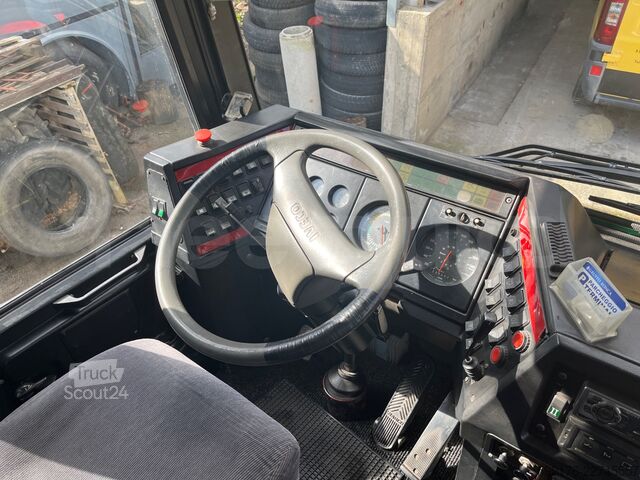 Iveco Orlandi, 1988, 44 koltuklu, Euro 0 Iveco Orlandi