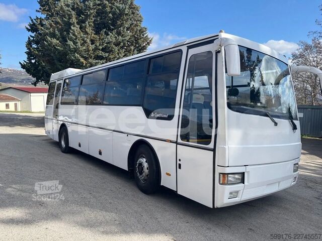 Iveco Orlandi, 1988, 44 koltuklu, Euro 0 Iveco Orlandi