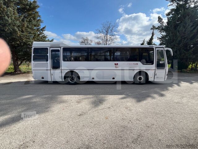 Iveco Orlandi, 1988, 44 koltuklu, Euro 0 Iveco Orlandi