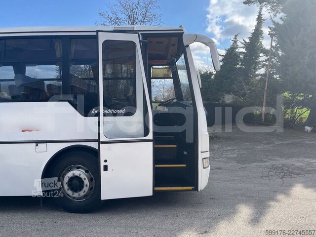 Iveco Orlandi, 1988, 44 koltuklu, Euro 0 Iveco Orlandi