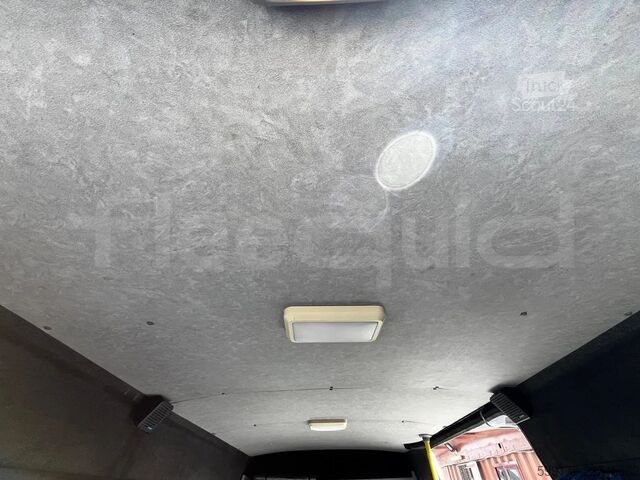 Fiat Ducato, 2005, 9 places assises, Euro 3 Fiat Ducato