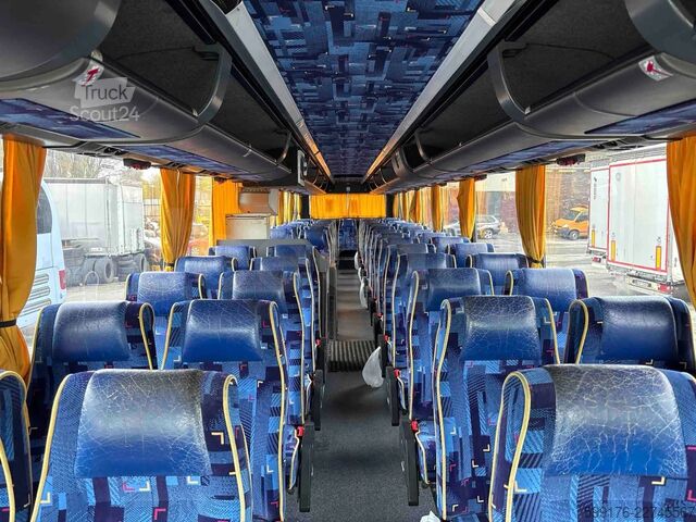 Vdl Futura, 2003, 59 places assises, Euro 5 Vdl Futura