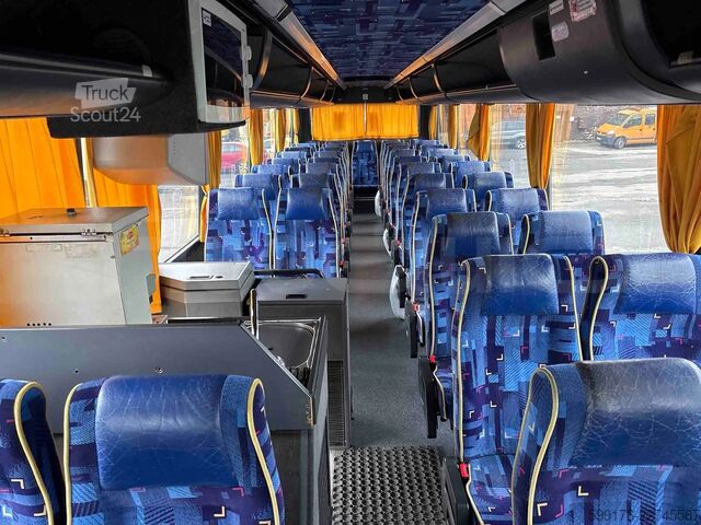 Vdl Futura, 2003, 59 places assises, Euro 5 Vdl Futura