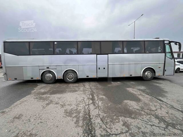 Vdl Futura, 2003, 59 places assises, Euro 5 Vdl Futura