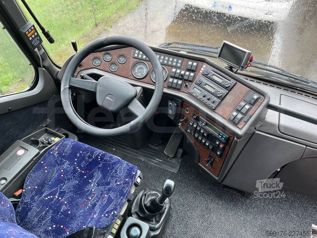 Vdl Futura, 2005, 59 koltuklu, Euro 3 Vdl Futura