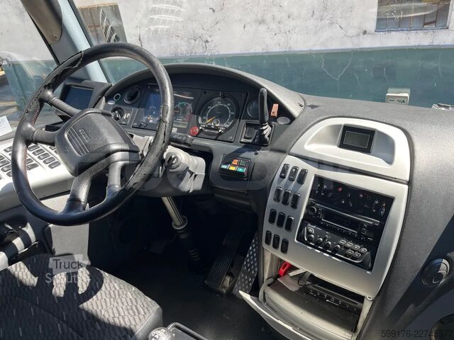 Irizar i6, 2002, 56 zitplaatsen, Euro 3 Irizar i6