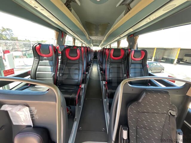 Irizar i6, 2002, 56 zitplaatsen, Euro 3 Irizar i6
