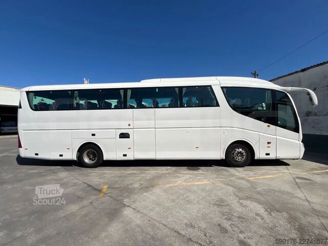 Irizar i6, 2002, 56 zitplaatsen, Euro 3 Irizar i6