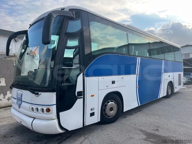 Iveco 389, 2001, 35 places assises, Euro 2 Iveco 389