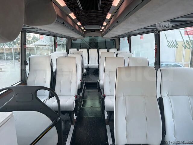 Iveco 389, 2001, 35 places assises, Euro 2 Iveco 389
