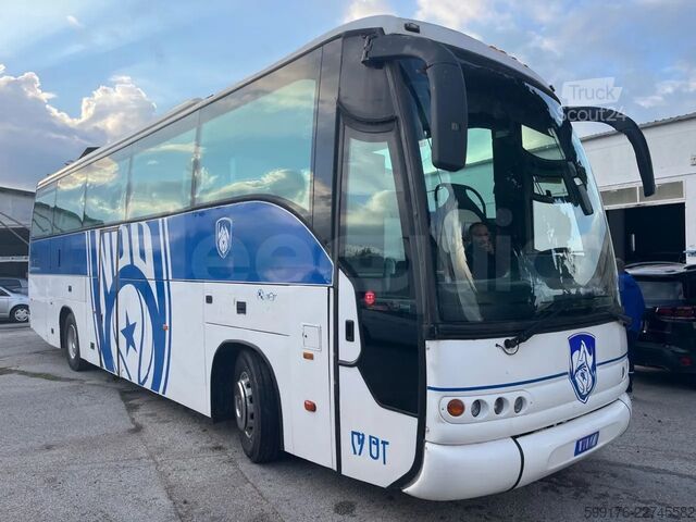 Iveco 389, 2001, 35 places assises, Euro 2 Iveco 389