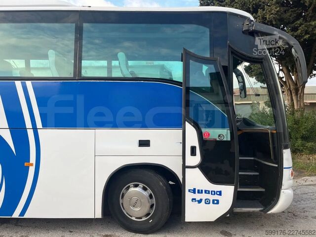 Iveco 389, 2001, 35 places assises, Euro 2 Iveco 389