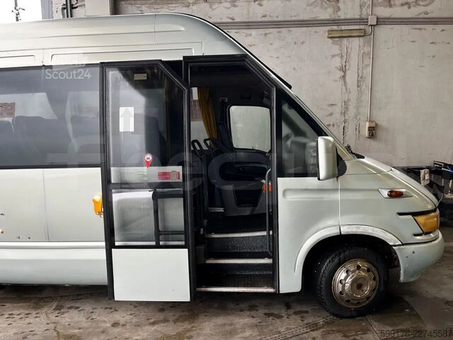 Iveco Daily, 2005, 20 posti, Euro 3 Iveco Daily