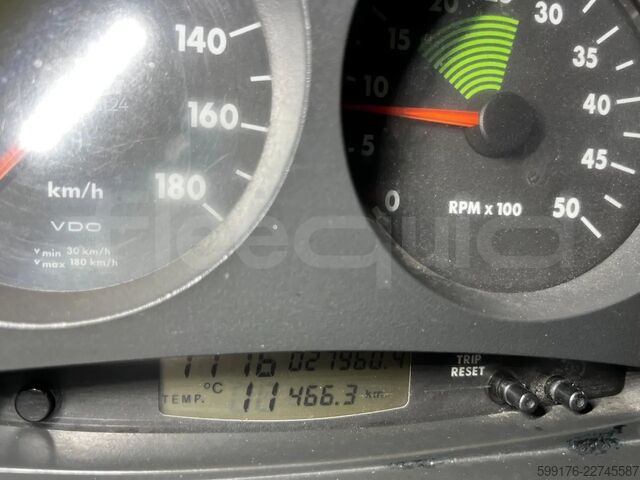 Iveco Daily, 2005, 20 posti, Euro 3 Iveco Daily
