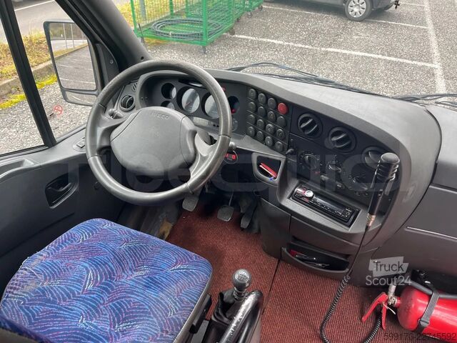 Iveco Daily, 2003, 20 posti, Euro 3 Iveco Daily