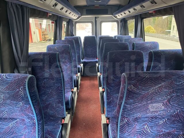 Iveco Daily, 2003, 20 posti, Euro 3 Iveco Daily