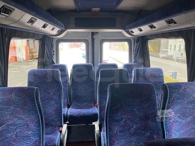 Iveco Daily, 2003, 20 posti, Euro 3 Iveco Daily