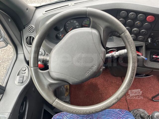 Iveco Daily, 2003, 20 posti, Euro 3 Iveco Daily
