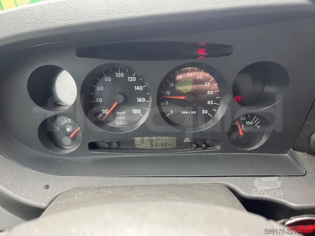 Iveco Daily, 2003, 20 posti, Euro 3 Iveco Daily