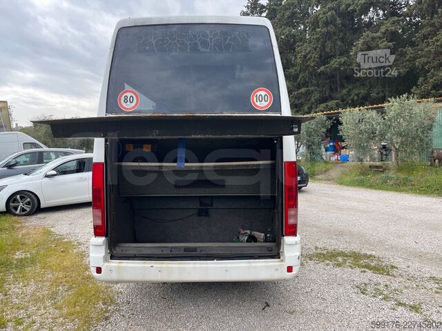 Iveco Daily, 2003, 17 posti, Euro 3 Iveco Daily