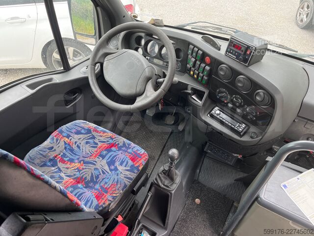Iveco Daily, 2003, 17 posti, Euro 3 Iveco Daily