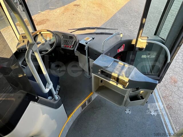 Mercedes-Benz Citaro, 2003, 98 miest na sedenie, Euro 3 Mercedes-Benz Citaro
