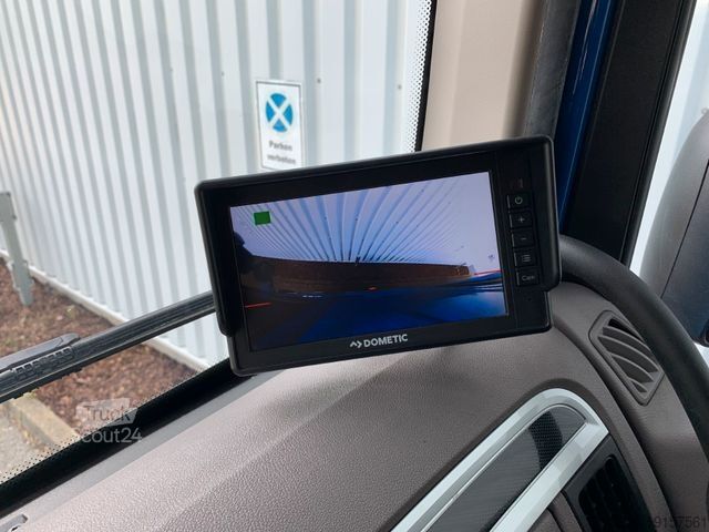 Cabeza tractora de gran volumen DAF FT XF 480 SC LD