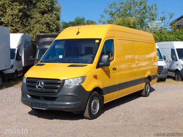 Furgone a tetto alto MERCEDES-BENZ Sprinter 314 CDI Maxi KLIMA-KAMERA
