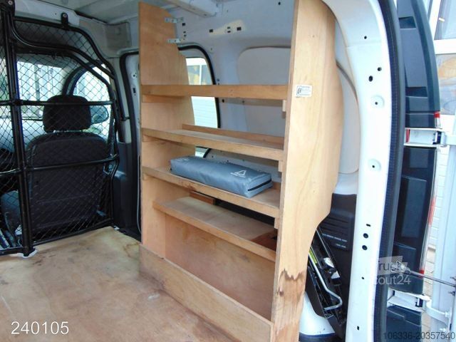 Furgone RENAULT Kangoo 75 1.5 dCi -KLIMA-
