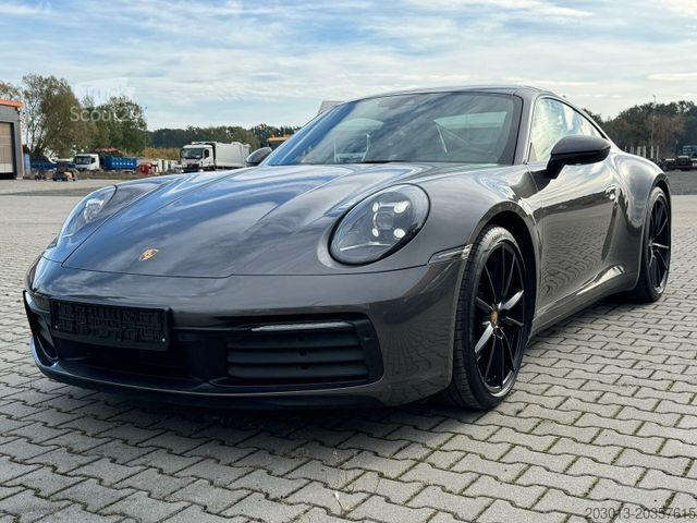 Furgone PORSCHE 992 / 911 CARRERA S 3.0