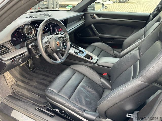 Furgone PORSCHE 992 / 911 CARRERA S 3.0
