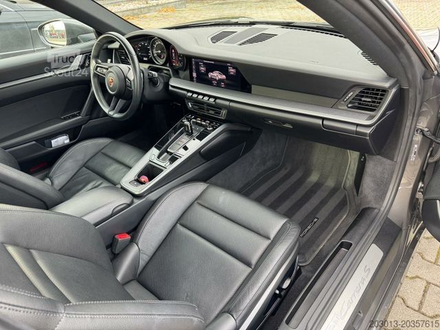 Furgone PORSCHE 992 / 911 CARRERA S 3.0
