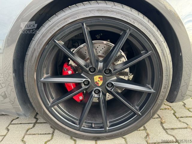 Furgone PORSCHE 992 / 911 CARRERA S 3.0