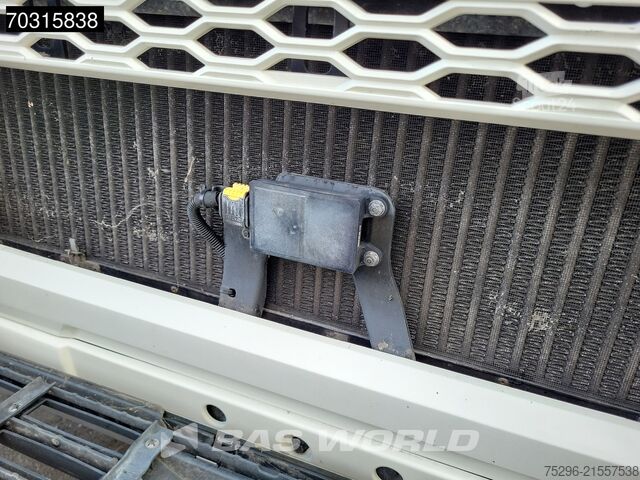 Standard-SZM Volvo FH 500 4X2 XL 2xTanks VEB+ I-ParkCool Navi