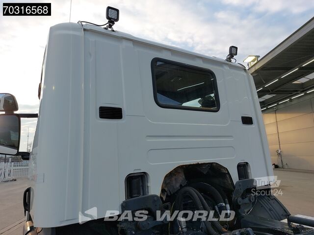 Sistem ruku kuke Scania P360 6X2 NL-Truck 21Ton HIAB XR21Z61 Lift-Axle ...