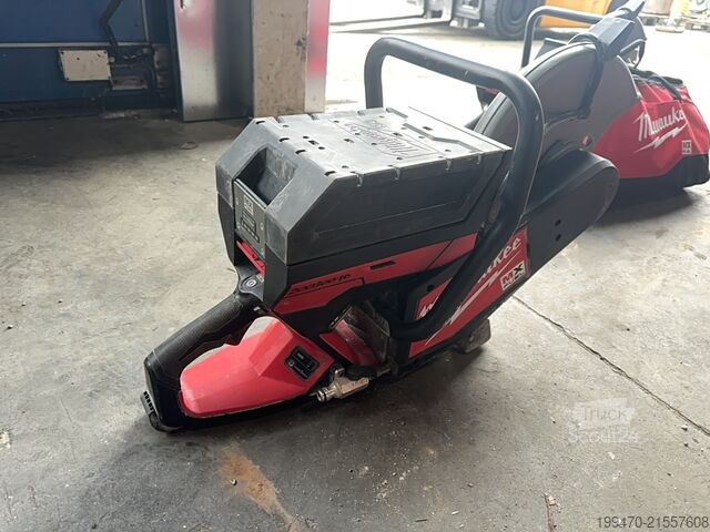 Attachment - Other Milwaukee MXF COS350-601