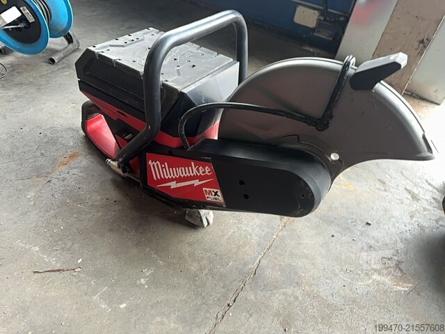 Attachment - Other Milwaukee MXF COS350-601