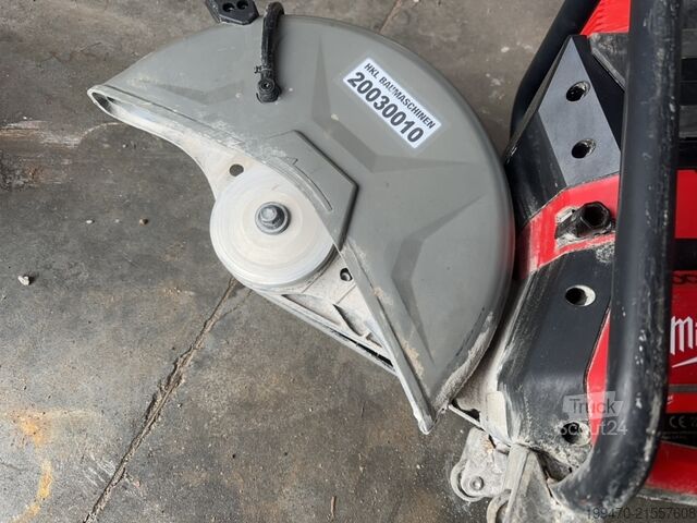 Attachment - Other Milwaukee MXF COS350-601