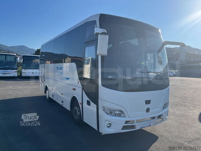 Temsa MD7, 2024, 31 Sitzplätze, Euro 6 Temsa MD7