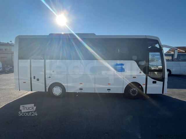 Temsa MD7, 2024, 31 Sitzplätze, Euro 6 Temsa MD7