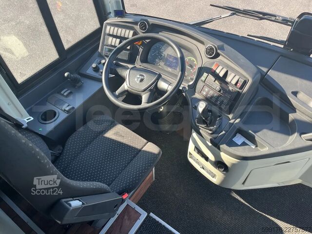 Temsa MD7, 2024, 31 Sitzplätze, Euro 6 Temsa MD7