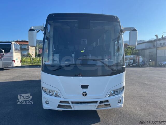 Temsa MD7, 2024, 31 Sitzplätze, Euro 6 Temsa MD7