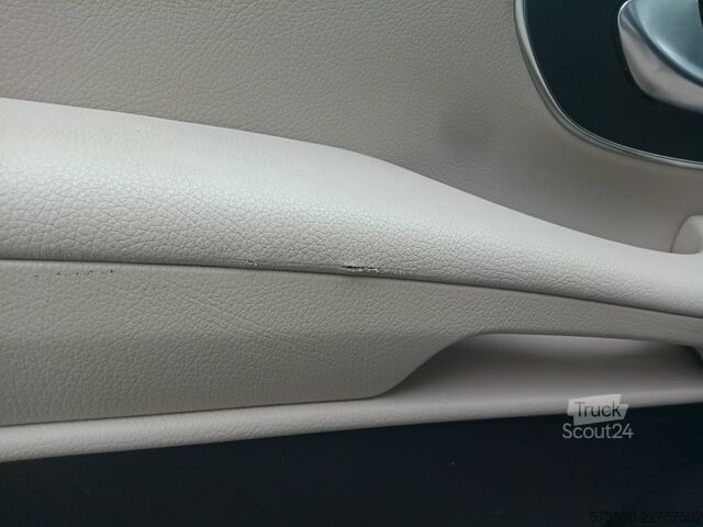 Lakóautó 2022 Mercedes Marco Polo | Automatik | Aufstelldach
