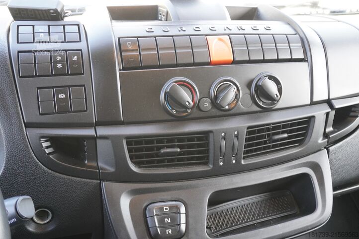 Šaldymo kabliukas Iveco Eurocargo 140-190 4x2 E6 / Meat hook ref