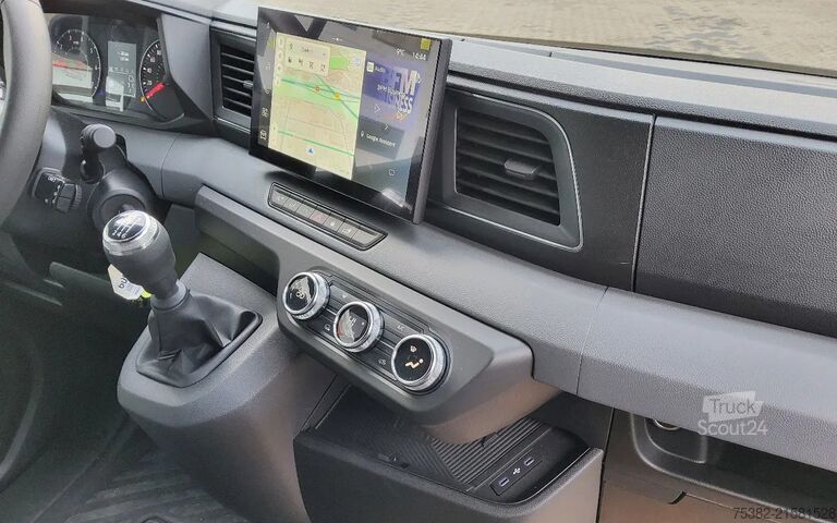 Panelová dodávka Renault Master 170.35  EURO 6  L3H2 GESLOTEN - 609 - BP...