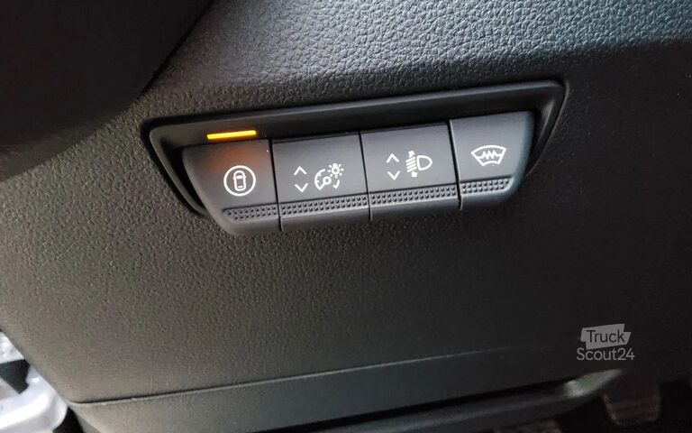 Panelová dodávka Renault Master 170.35  EURO 6  L3H2 GESLOTEN - 609 - BP...