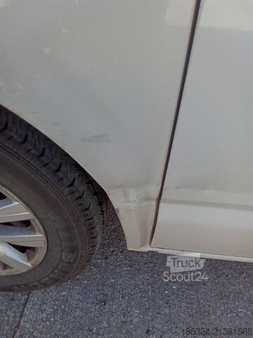 Campervan Volkswagen California Coast 2.0 TDI | 2022 | Euro6 | Professioneller Verkäufer